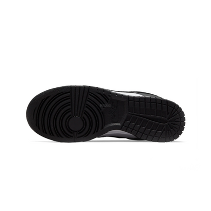 Dunk Low Next Nature 'White Black' Women's (2021)