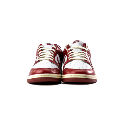 Dunk Low PRM 'Team Red' Women's (2023)