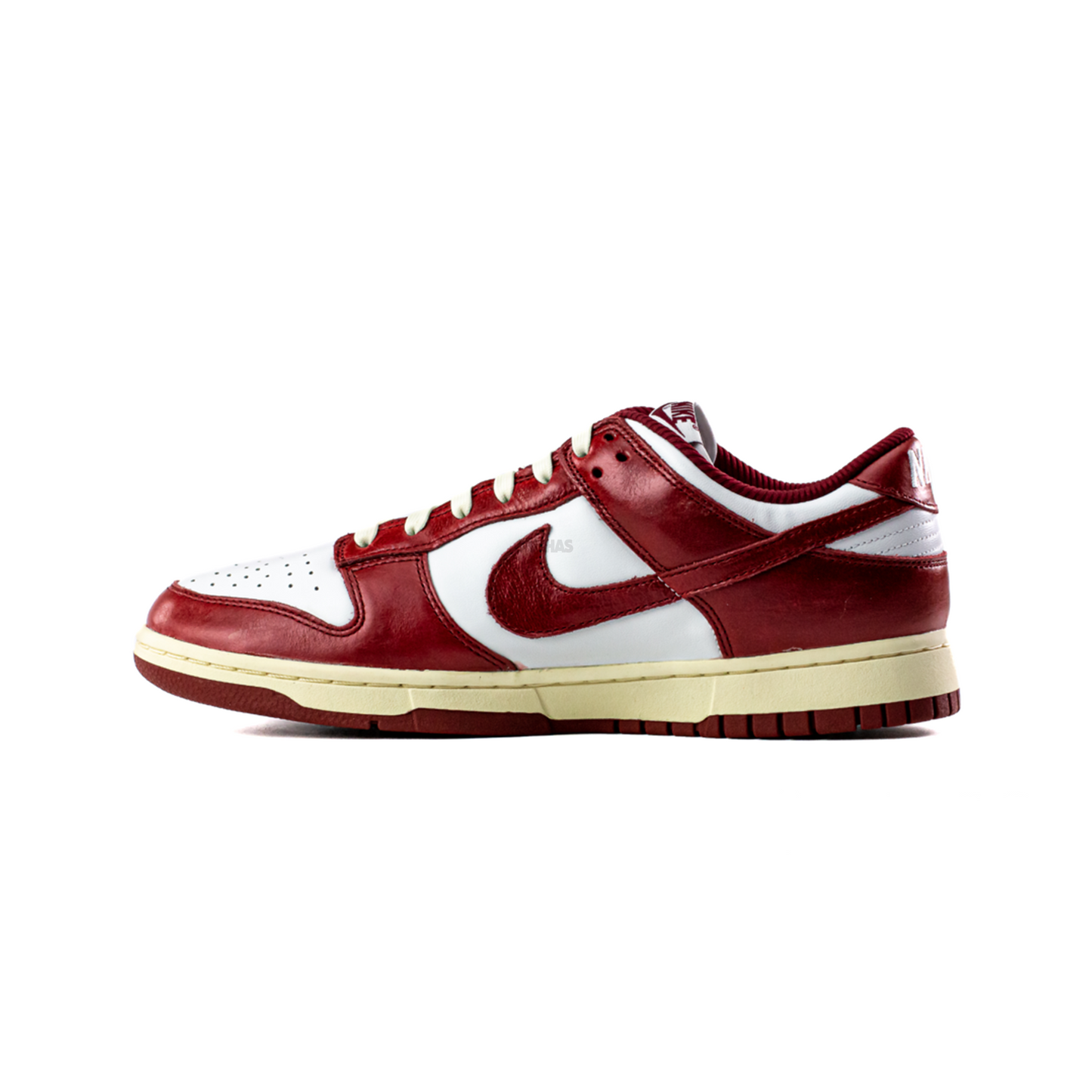 Dunk Low PRM 'Team Red' Women's (2023)