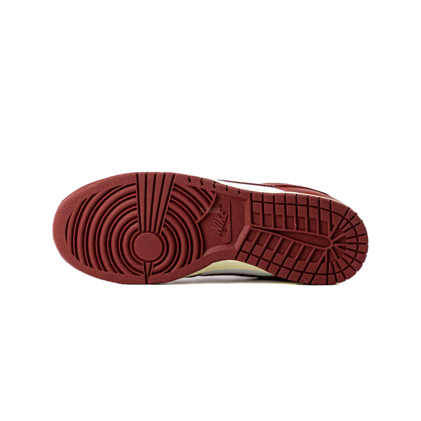 Dunk Low PRM 'Team Red' Women's (2023)