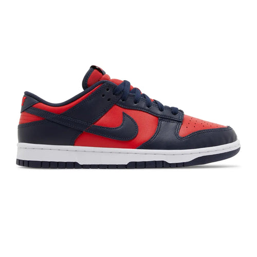 Nike Dunk Low Retro SE 'CO.JP University Red Obsidian' (2024)