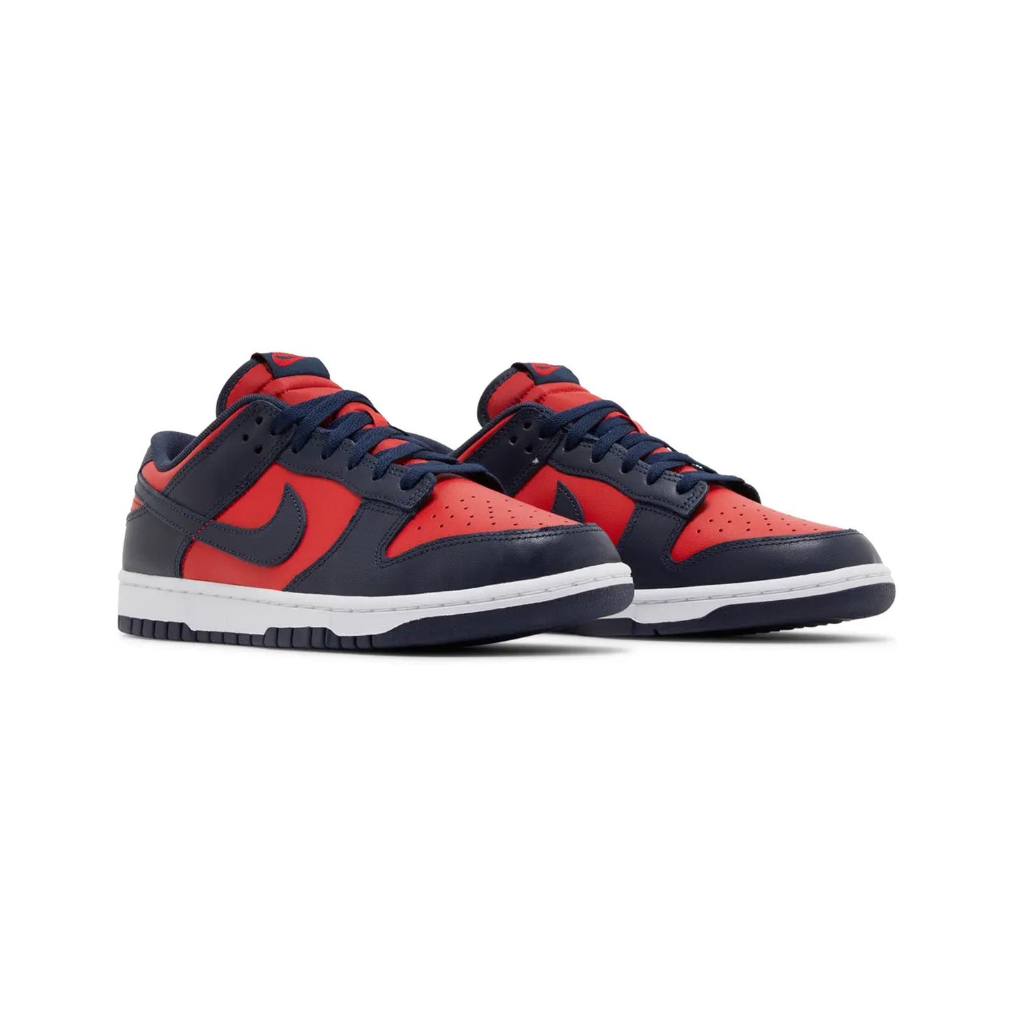 Nike Dunk Low Retro SE 'CO.JP University Red Obsidian' (2024)