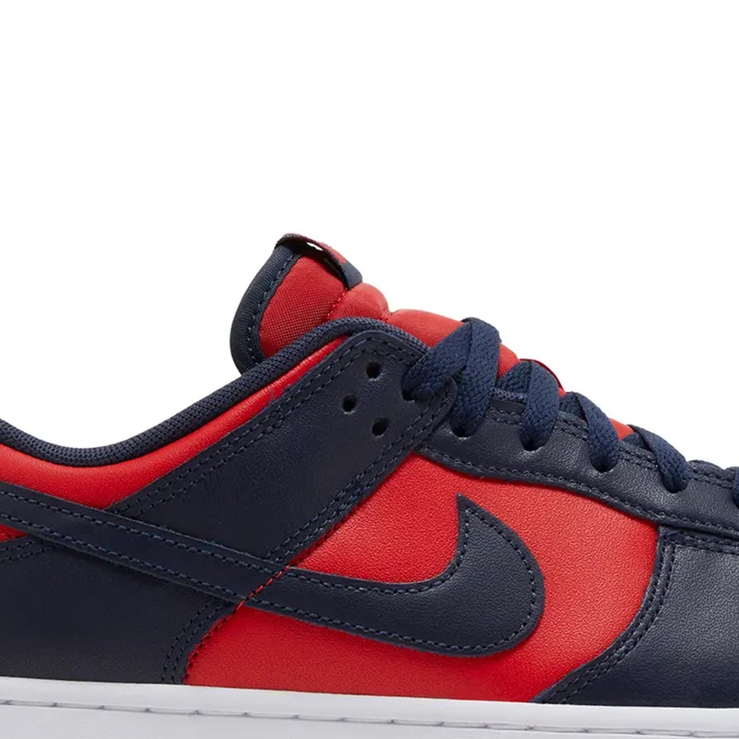 Nike Dunk Low Retro SE 'CO.JP University Red Obsidian' (2024)