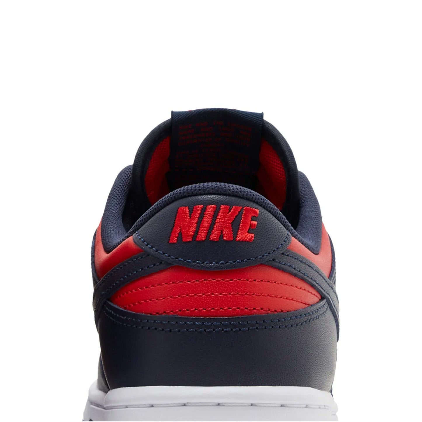 Nike Dunk Low Retro SE 'CO.JP University Red Obsidian' (2024)