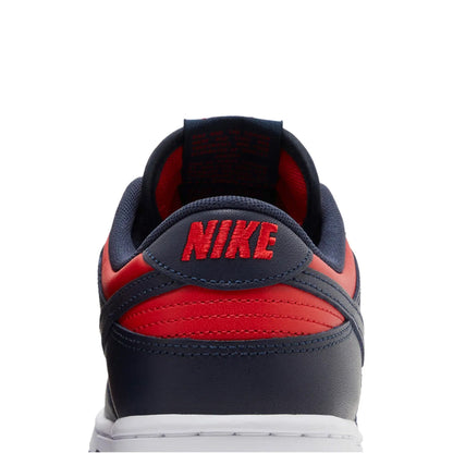 Nike Dunk Low Retro SE 'CO.JP University Red Obsidian' (2024)