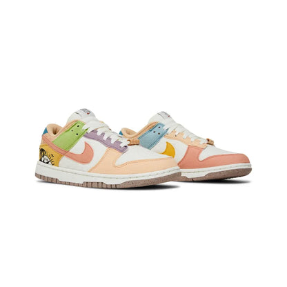 Dunk Low Retro 'Sun Club Multi' W (2022)