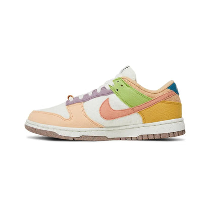 Dunk Low Retro 'Sun Club Multi' W (2022)