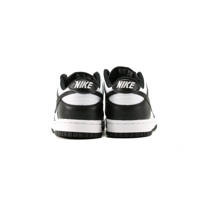 Dunk Low Retro 'White Black Panda' Women's (2021)