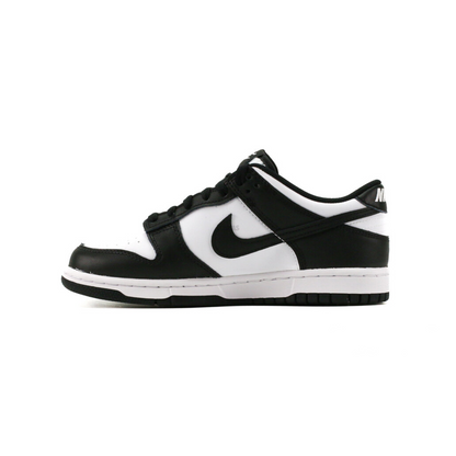 Dunk Low Retro 'White Black Panda' Women's (2021)