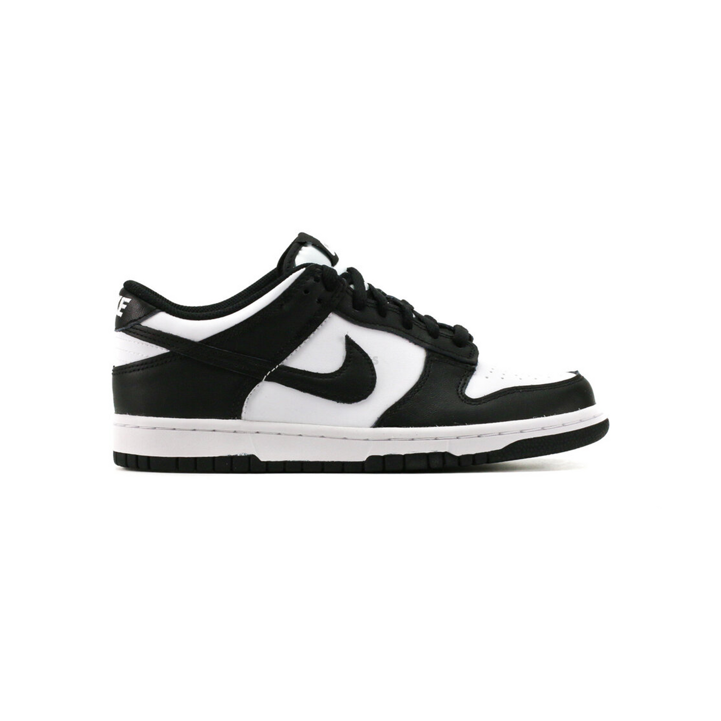 Dunk Low Retro 'White Black Panda' Women's (2021)