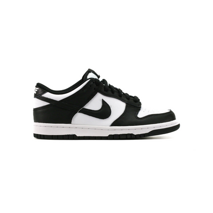 Dunk Low Retro 'White Black Panda' Women's (2021)