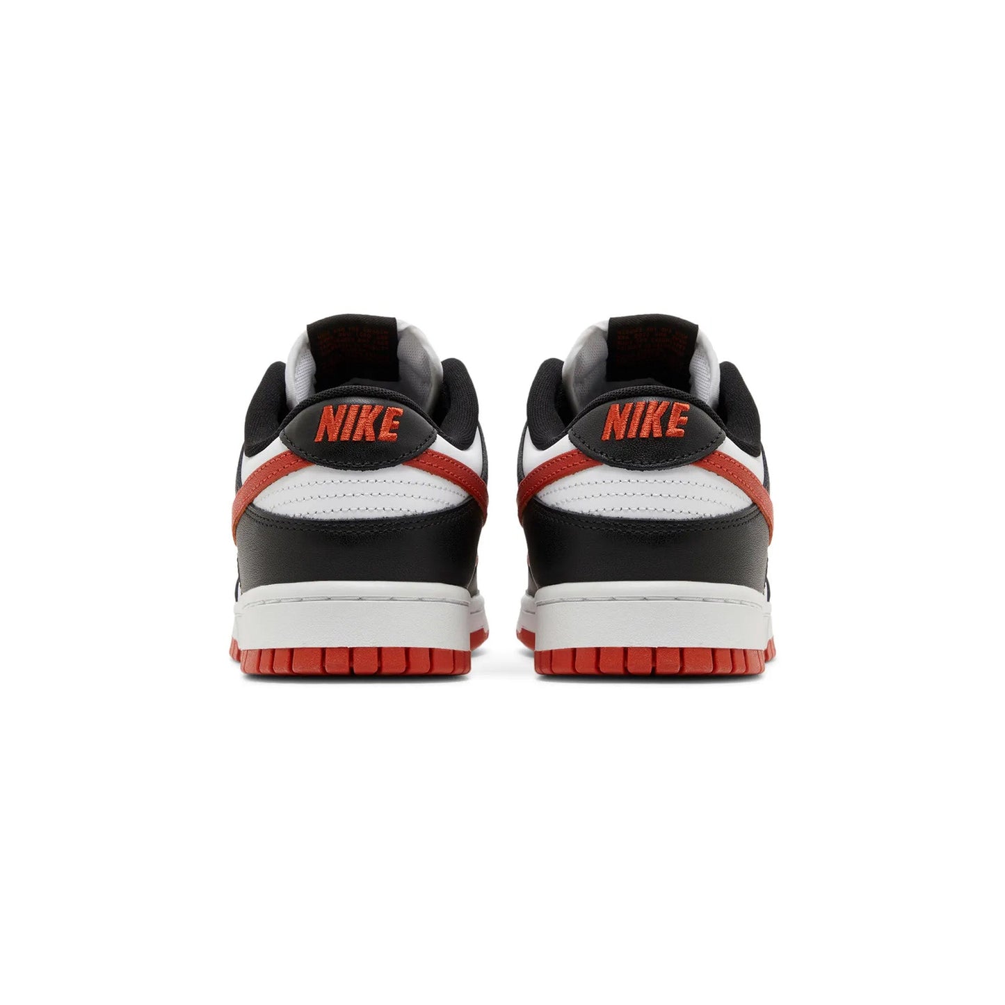 Nike Dunk Low Retro 'Dragon Red' (2024)