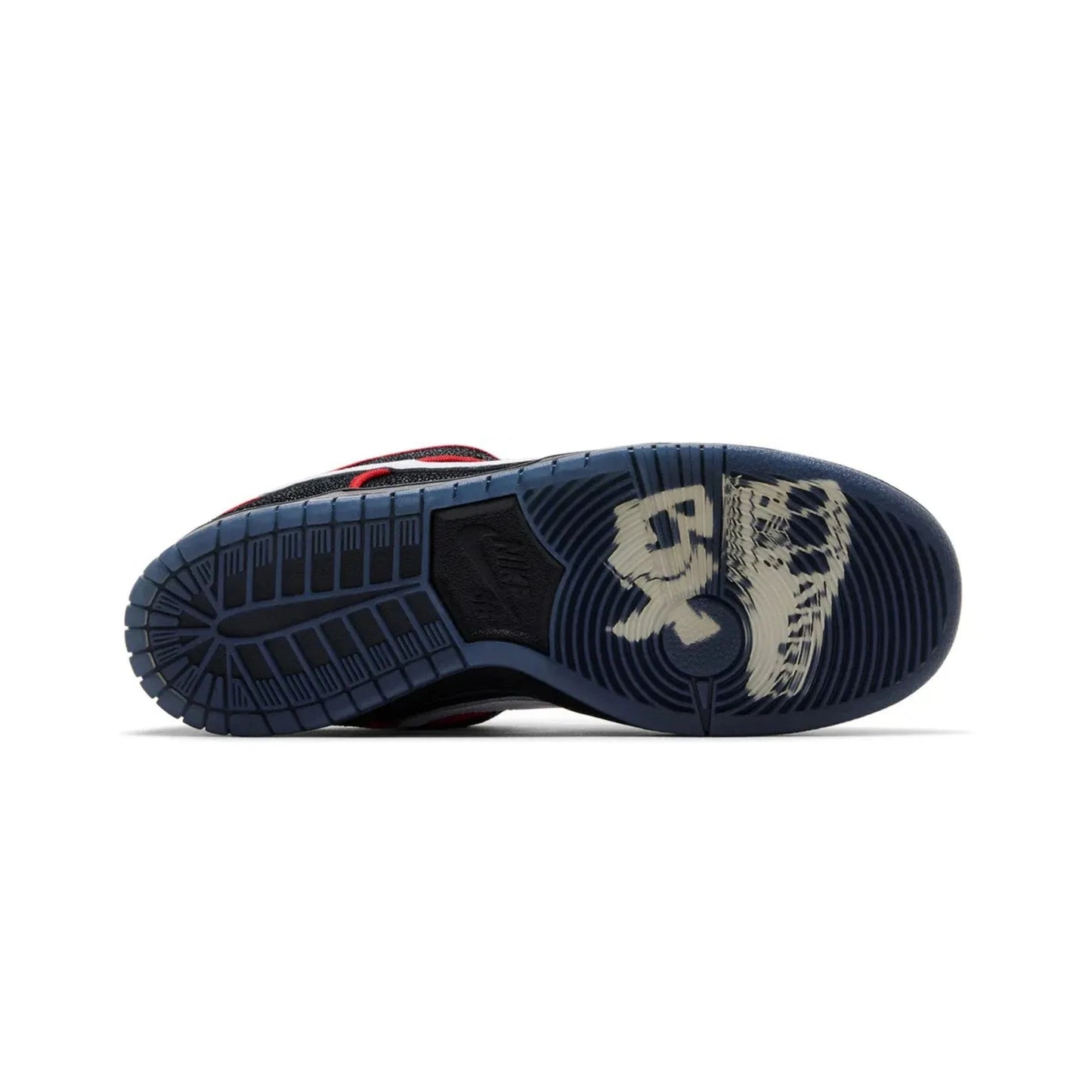 Dunk Low SB x Bronx Girls Skate 'Mel & Kava' (2025)