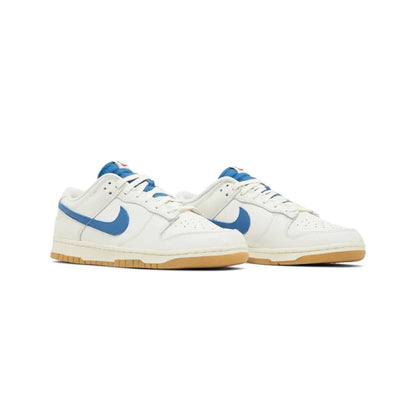 Nike Dunk Low SE 'Sail Dark Marina Blue' (2022)