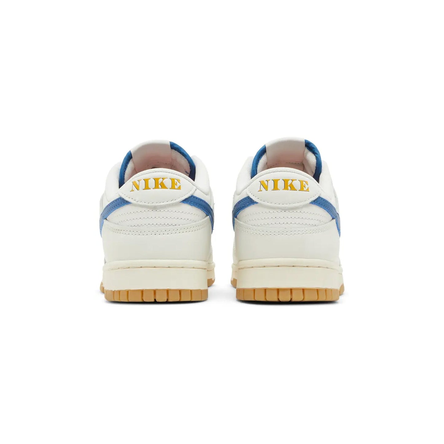 Nike Dunk Low SE 'Sail Dark Marina Blue' (2022)