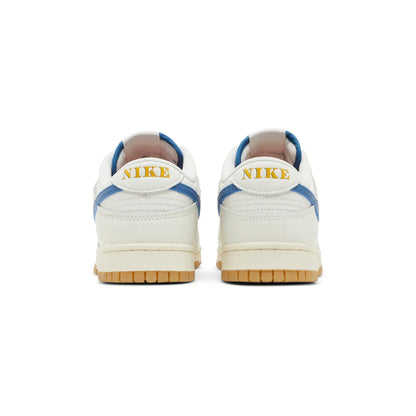 Nike Dunk Low SE 'Sail Dark Marina Blue' (2022)