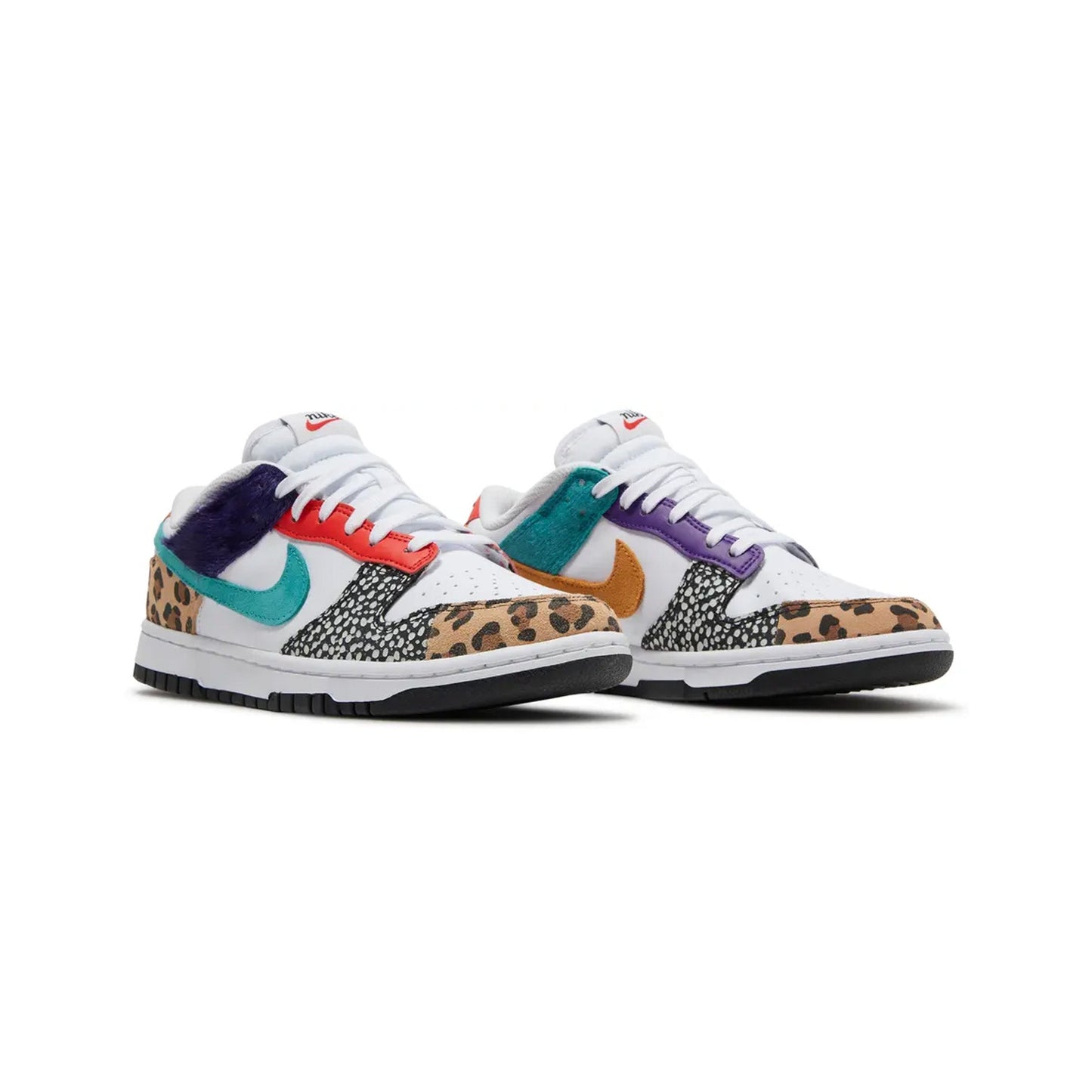 Dunk Low SE 'Safari' W (2022)