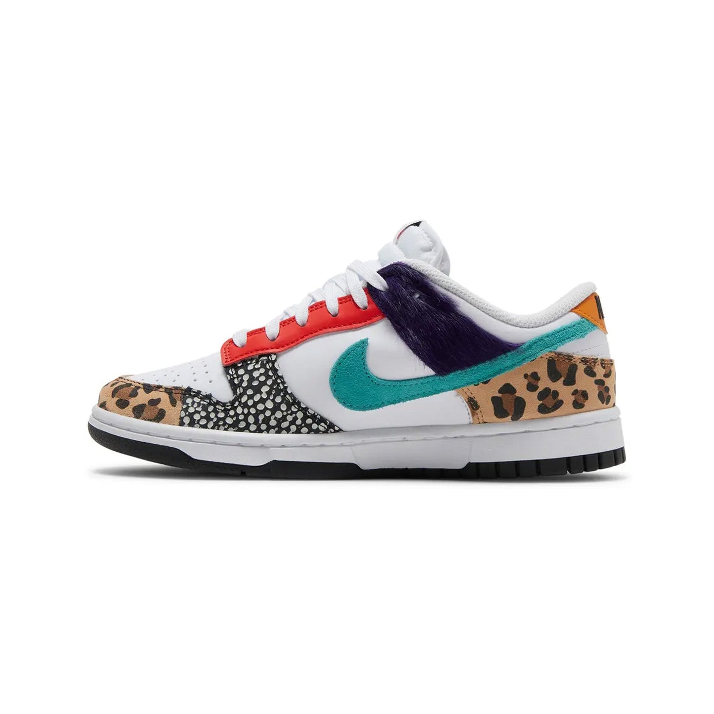 Dunk Low SE 'Safari' W (2022)
