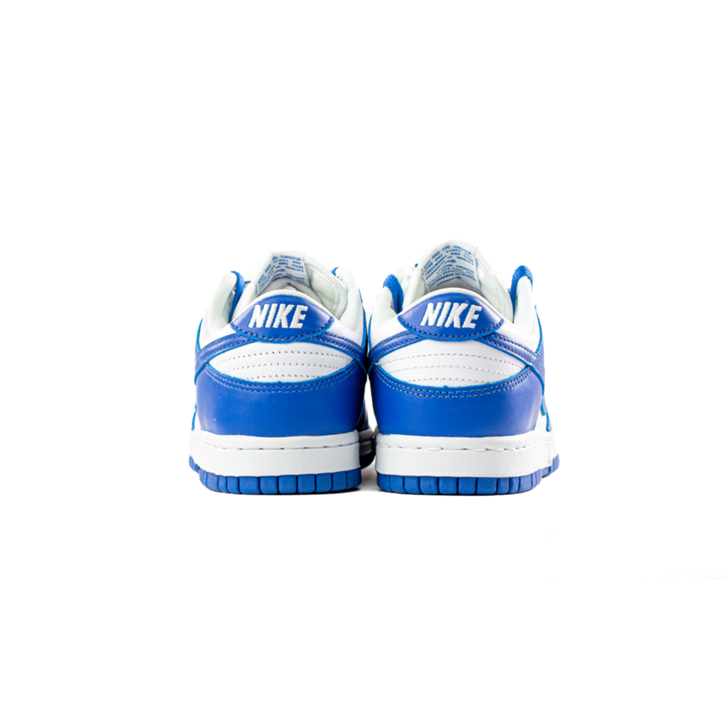 Dunk Low SP 'Kentucky' (2020)