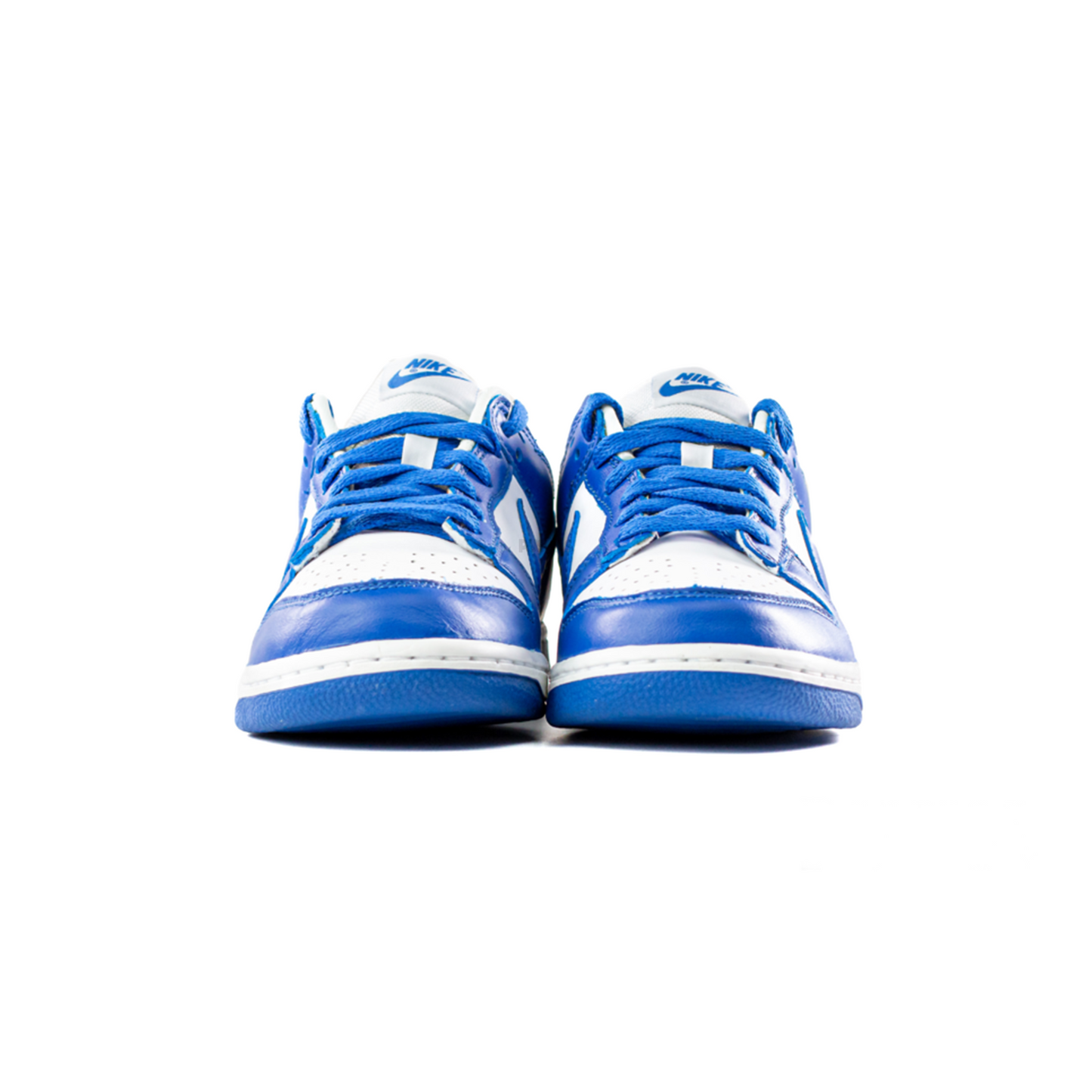 Dunk Low SP 'Kentucky' (2020)