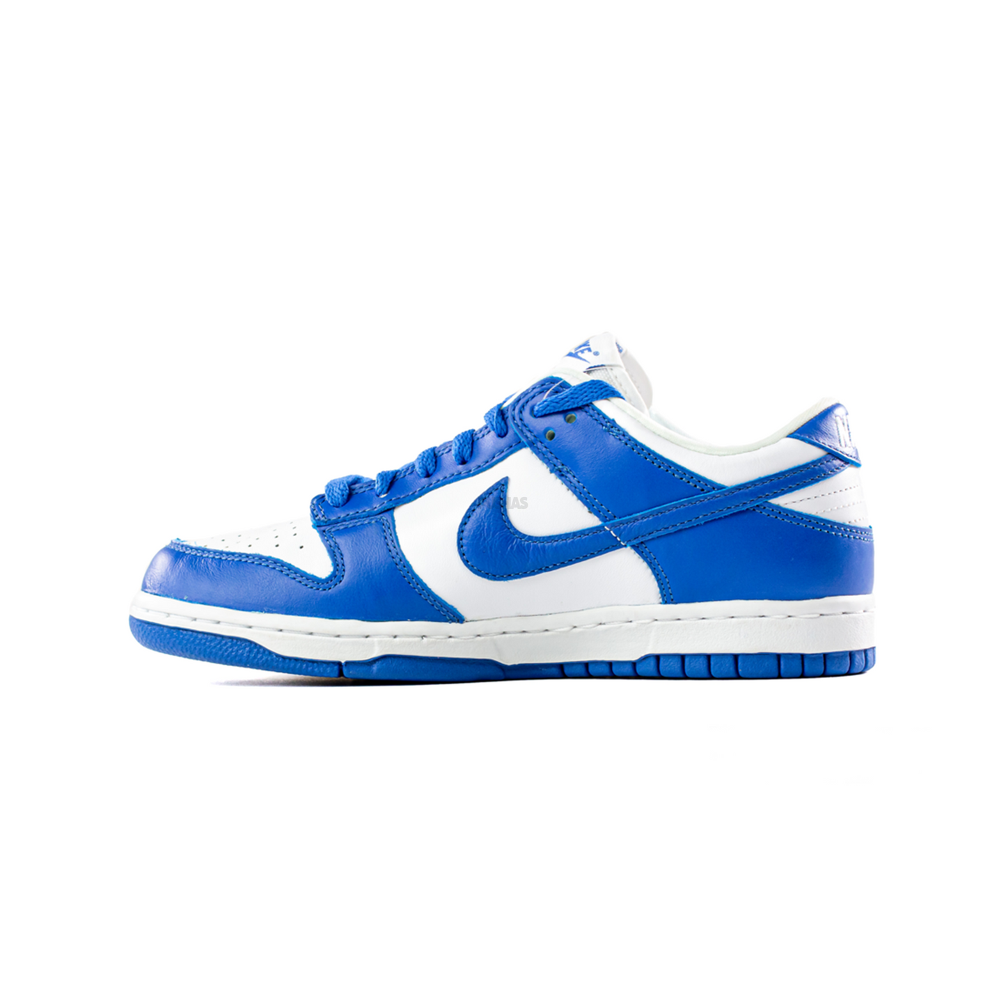 Dunk Low SP 'Kentucky' (2020)