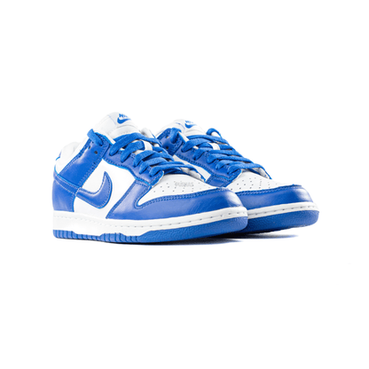 Dunk Low SP 'Kentucky' (2020)