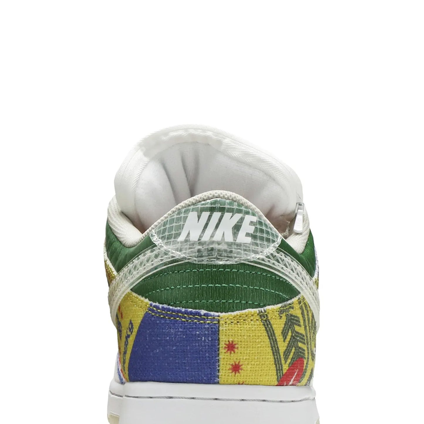 Dunk Low SP 'City Market' (2021)