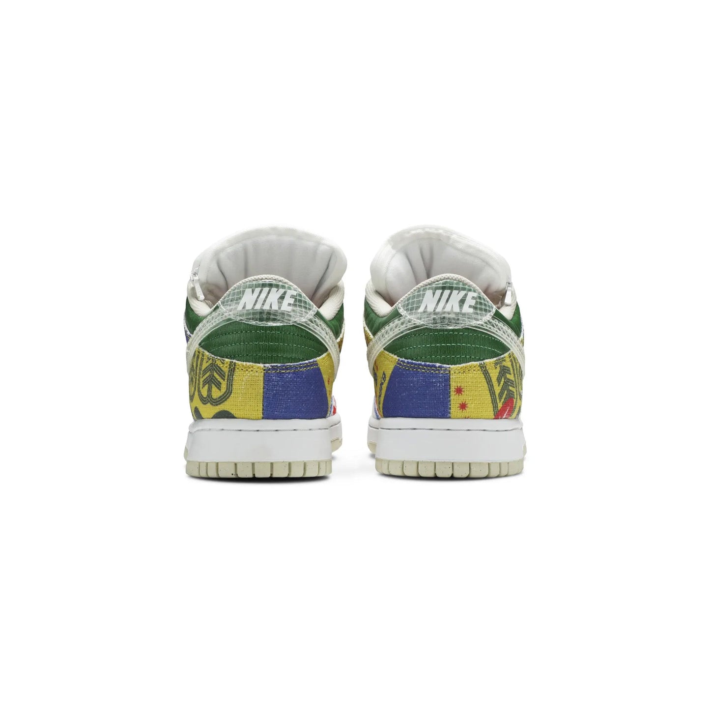 Dunk Low SP 'City Market' (2021)