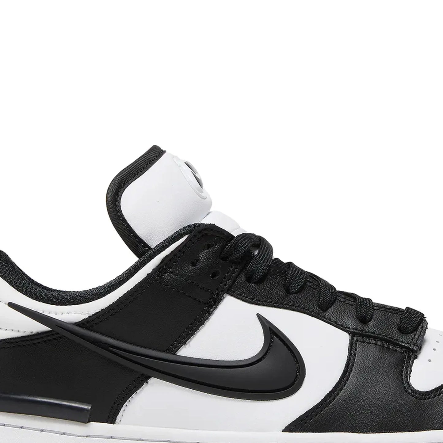 Dunk Low Twist 'Panda' W (2023)