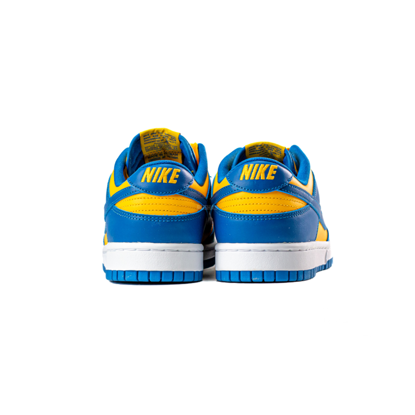Dunk Low 'UCLA' (2022)