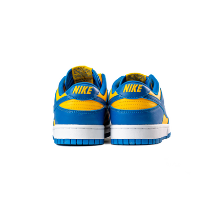 Dunk Low 'UCLA' (2022)