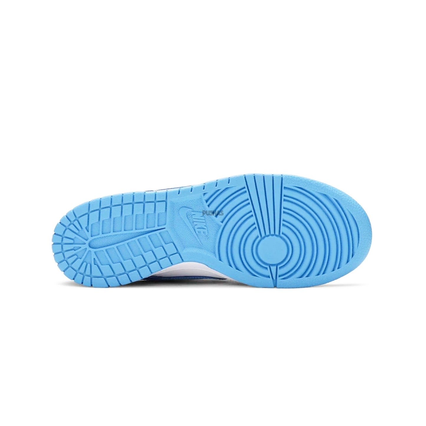 Dunk Low 'UNC' GS (2021)