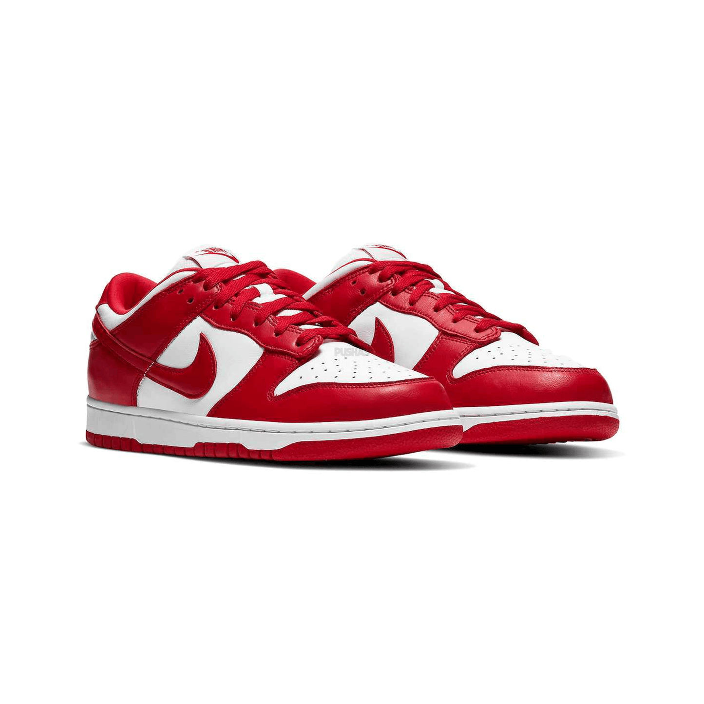 Dunk Low 'University Red St. John' (2023)
