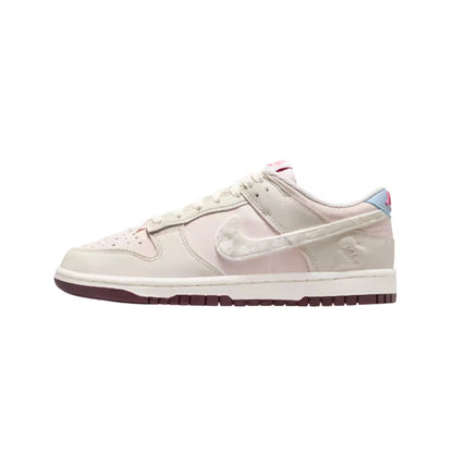 Nike Dunk Low 'Valentine's Day' Women's (2026)