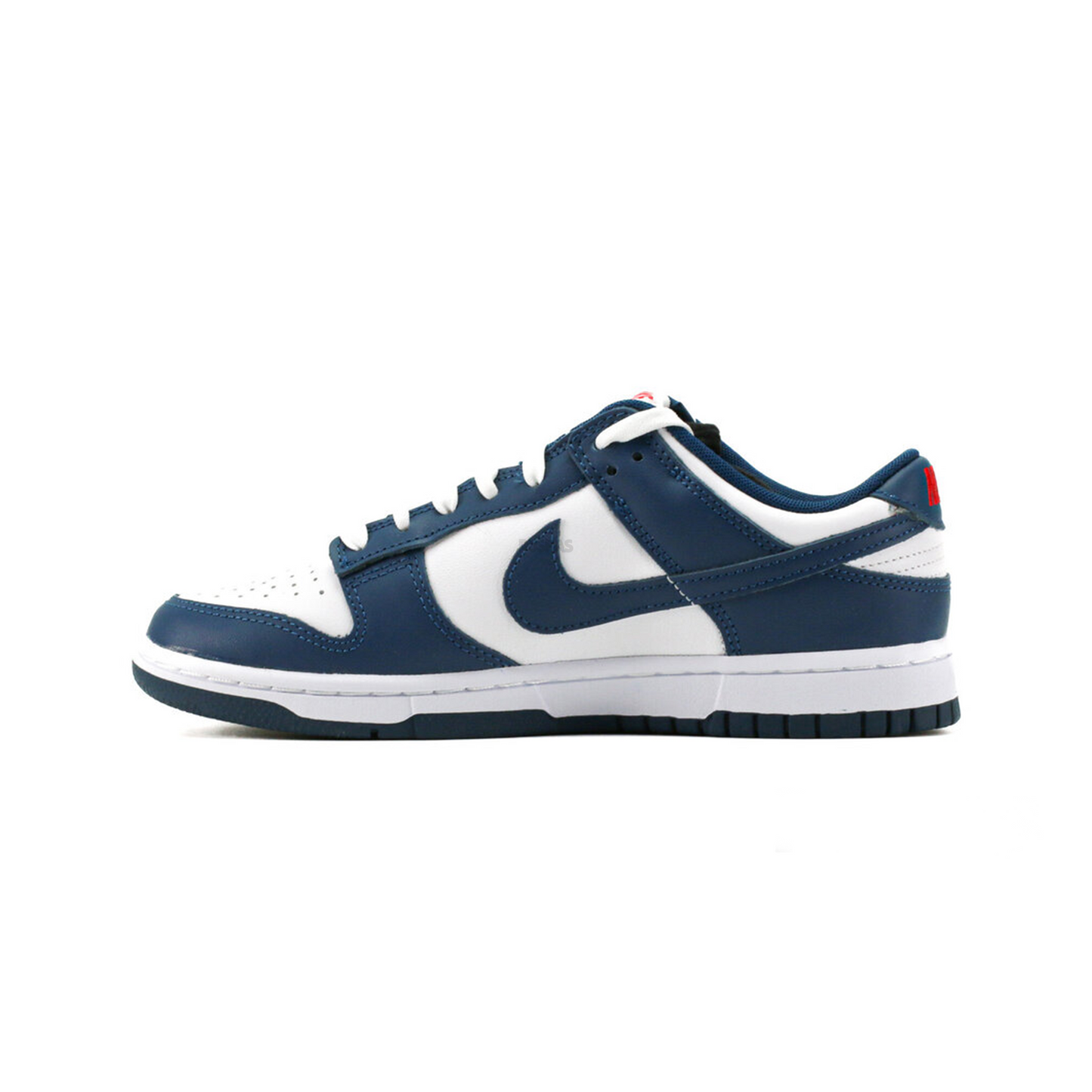 Dunk Low 'Valerian Blue' (2022)