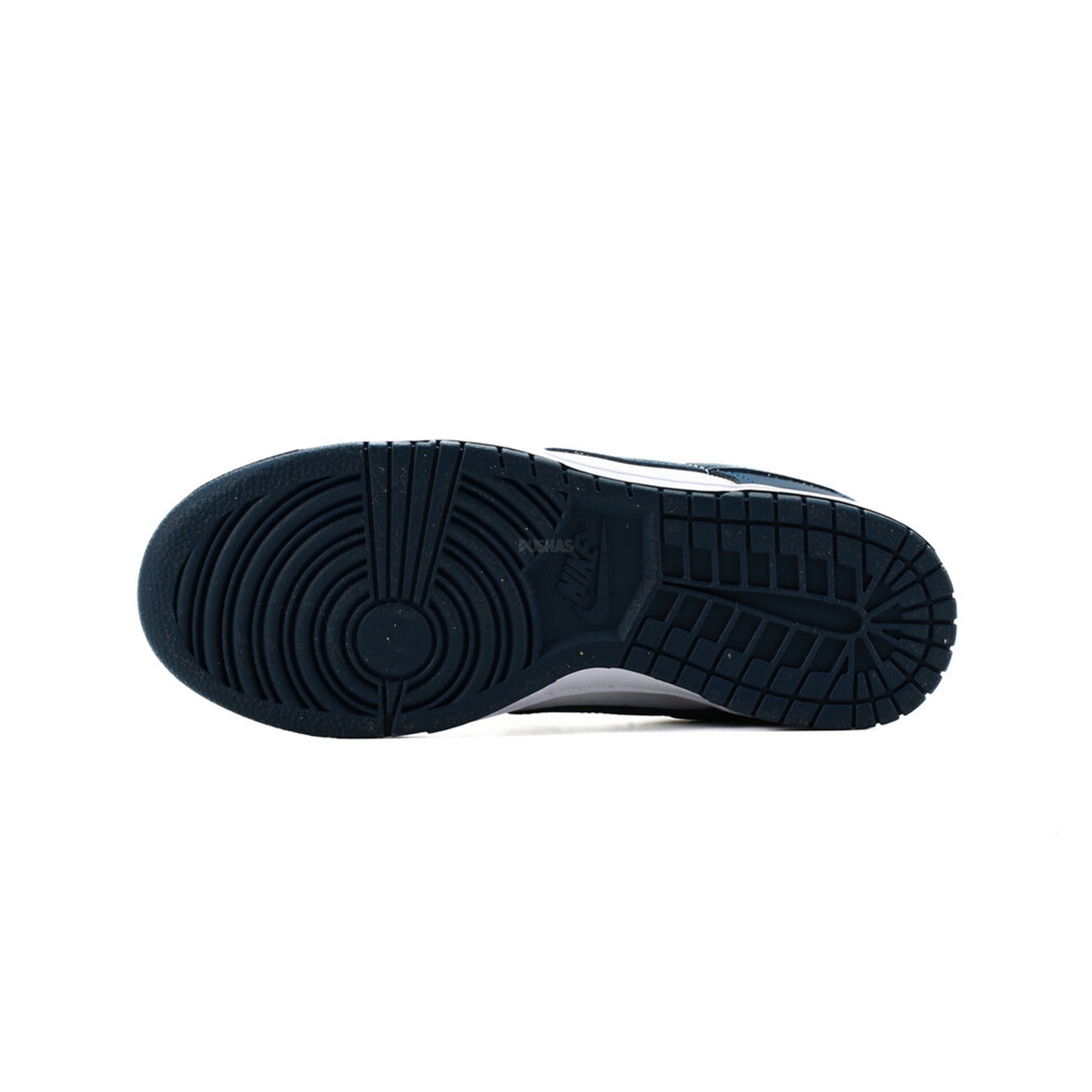 Dunk Low 'Valerian Blue' (2022)