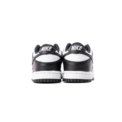 Dunk Low 'White Black / Panda' GS (2021)