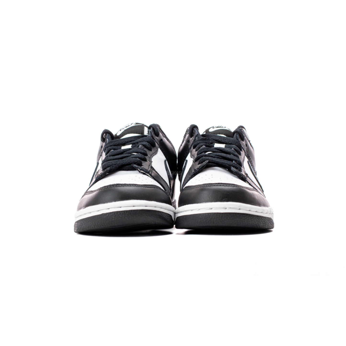 Dunk Low 'White Black / Panda' GS (2021)