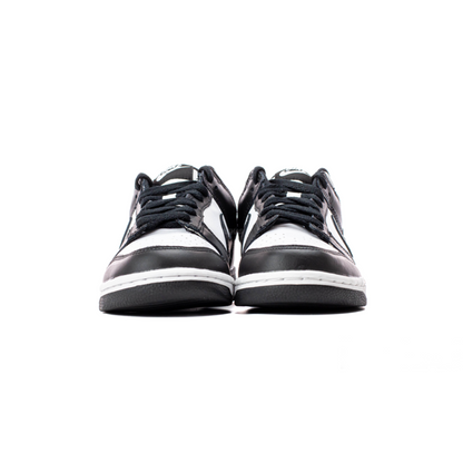 Dunk Low 'White Black / Panda' GS (2021)