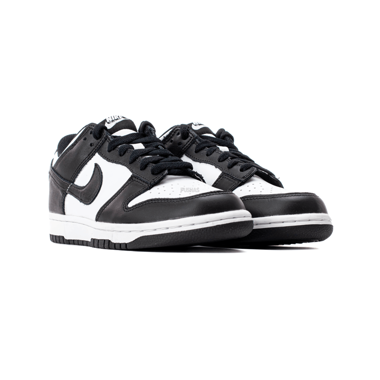 Dunk Low 'White Black / Panda' GS (2021)