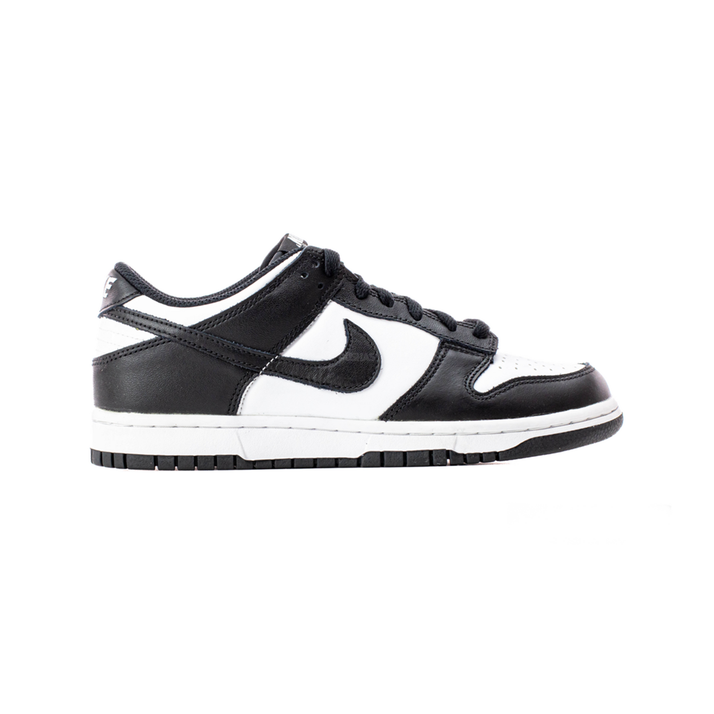 Dunk Low 'White Black / Panda' GS (2021)