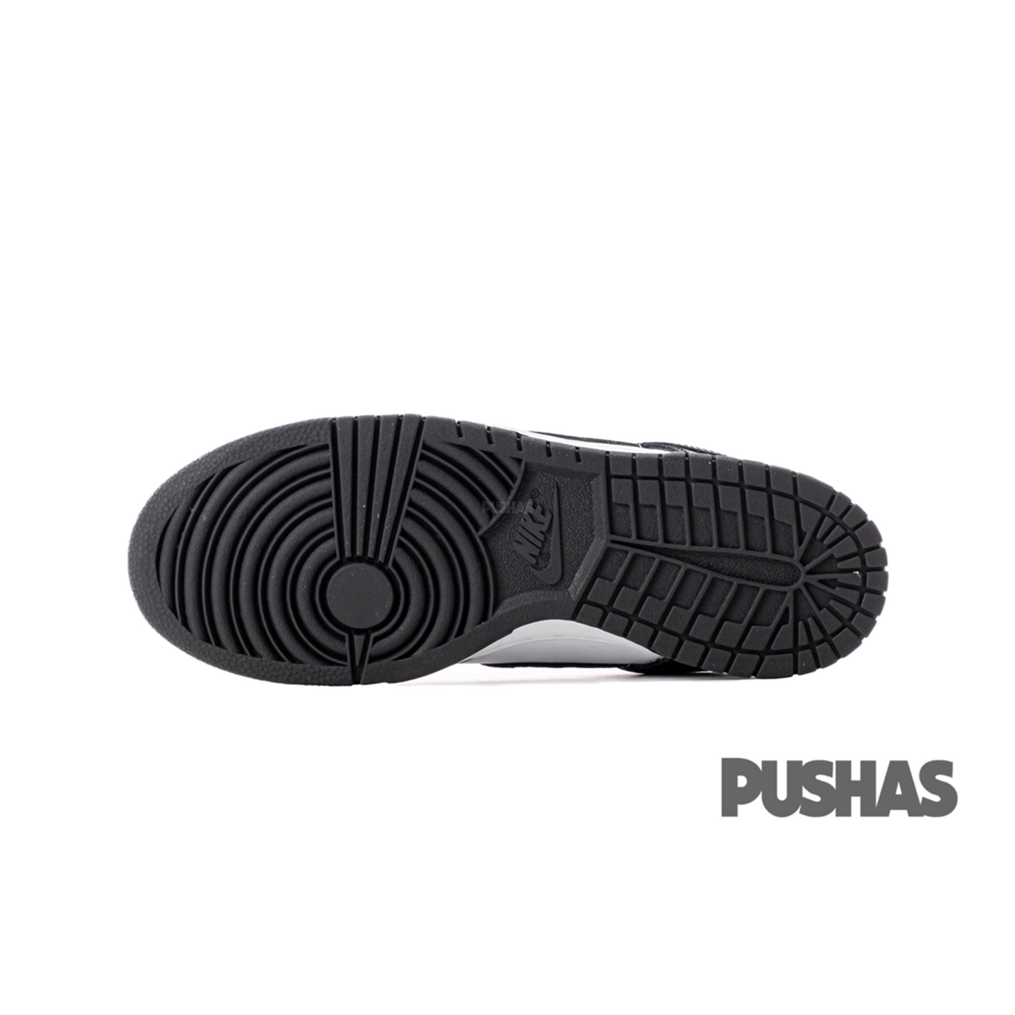Dunk Low 'White Black / Panda' GS (2021)