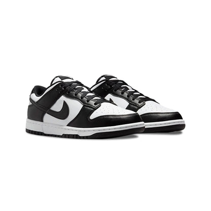 Nike Dunk Low 'White Black Panda' (2025)