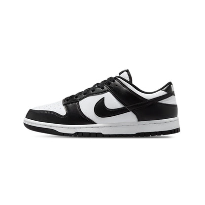 Nike Dunk Low 'White Black Panda' (2025)