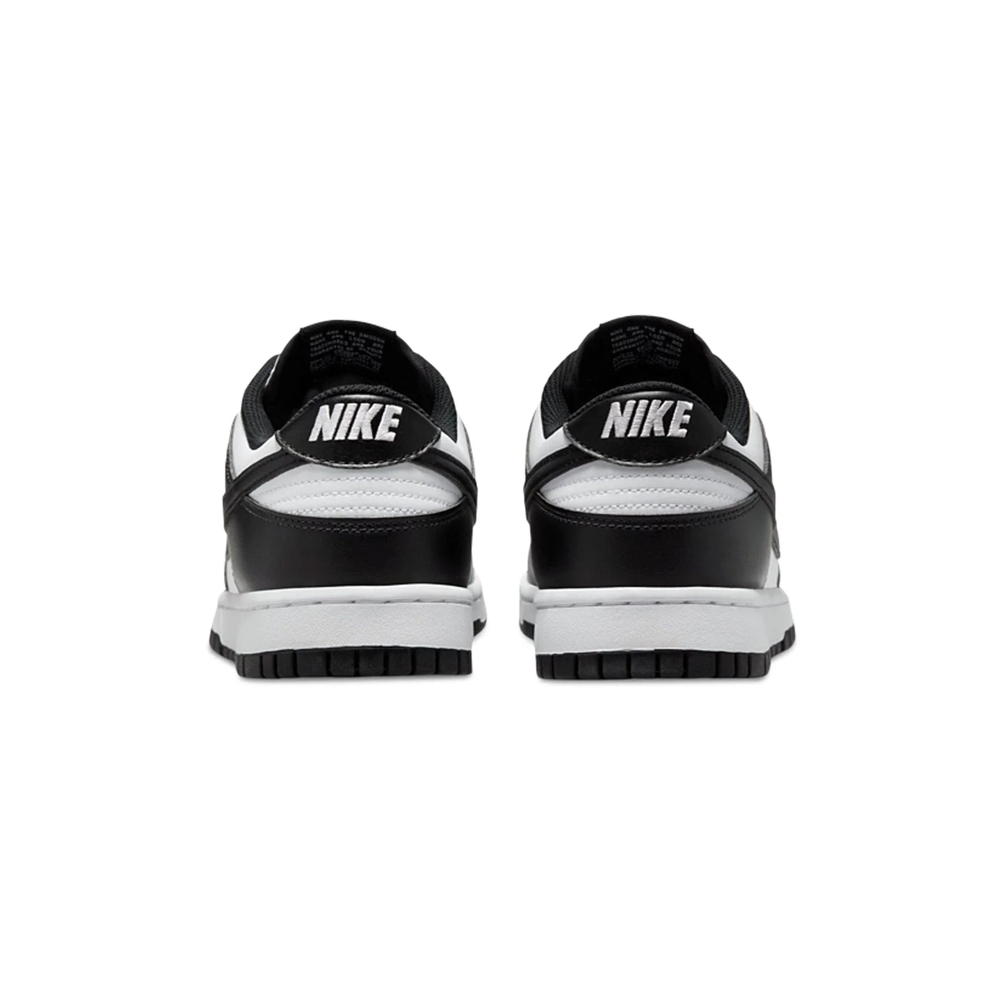 Nike Dunk Low 'White Black Panda' (2025)