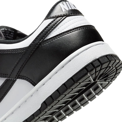Nike Dunk Low 'White Black Panda' (2025)