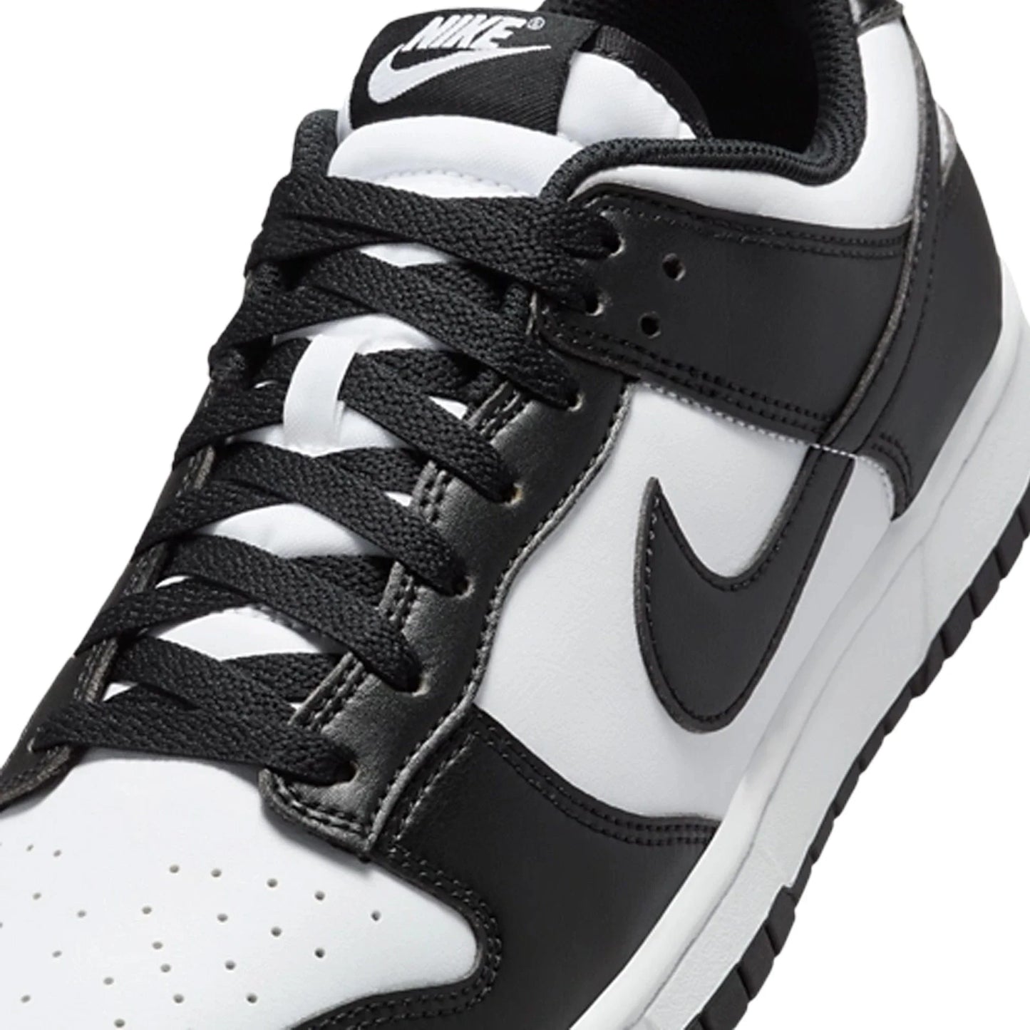 Nike Dunk Low 'White Black Panda' (2025)