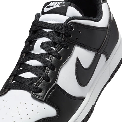 Nike Dunk Low 'White Black Panda' (2025)