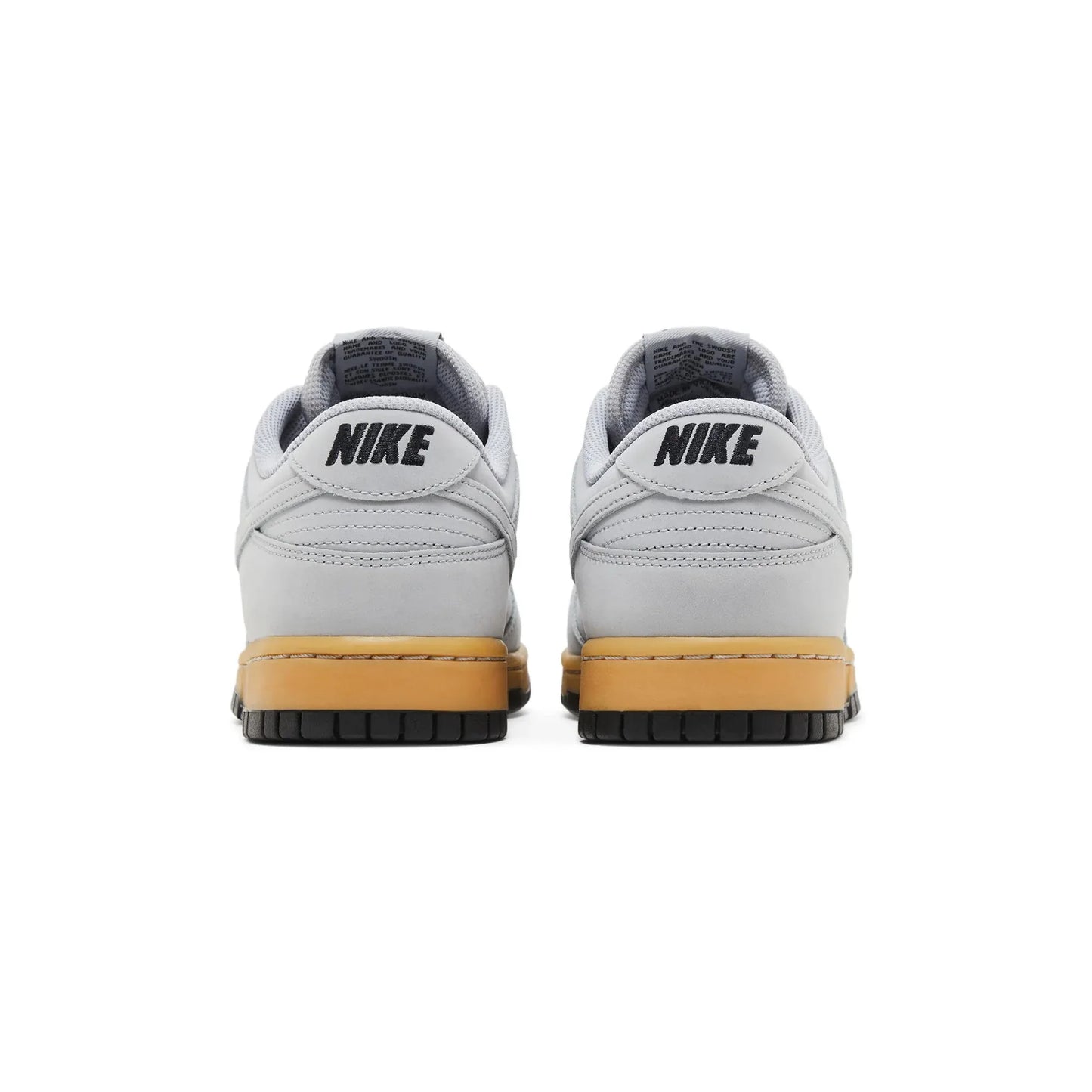 Nike Dunk Low 'Wolf Grey Gum' (2024)