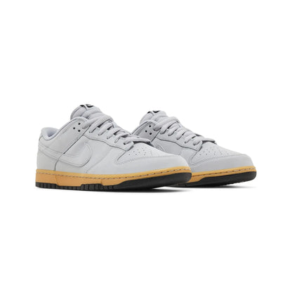 Nike Dunk Low 'Wolf Grey Gum' (2024)